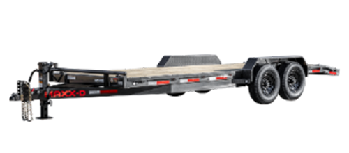 Car / Racing Trailers