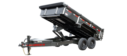 Dump Trailers