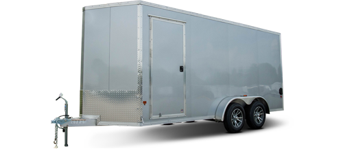 Cargo Trailers